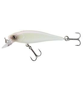 Lures Caperlan Jerkbait minnow 5cm