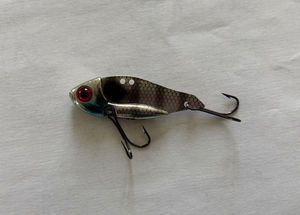 Lures Storm Gomoku Ultra Blade 13