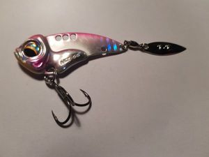 Lures The Time Outdoor MZ-55