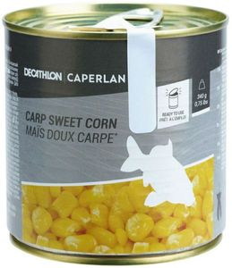 Baits & Additives Caperlan maïs doux carpe