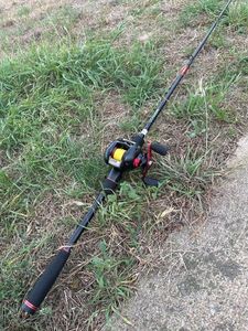 Rods Evok Evok qualium 732 xxhb