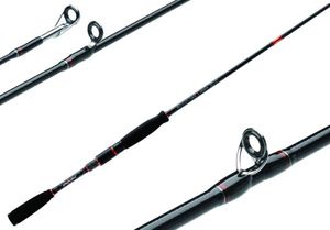 Rods Sakura Shinjin Neo 2 1m83 7-30g (SINS 662 MH)