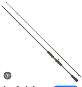 Rods Savage Gear SG4 medium game 10/30g casting 