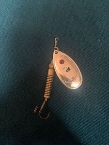 Lures Caperlan Cuillère Caperlan 