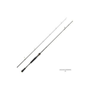 Rods Daiwa Daiwa Exceler CF 702 MHFS