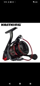 Reels null Sharky 3- 3000 - Kastking