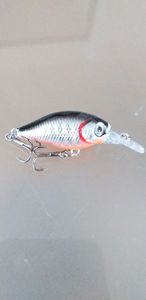 Lures null crank 03 