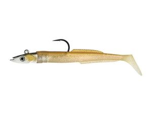 Lures Hyperlastics SANDYLL PRO 6 French Wakasagi