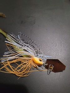 Lures Caperlan Chatterbealey 14gr