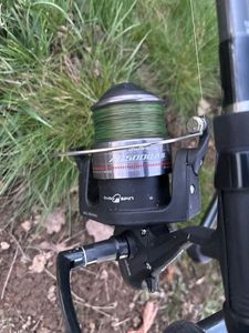 Reels Daiwa AS 5000 AS