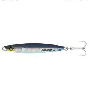 Lures Caperlan fast jig 5g