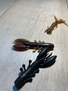 Lures null Homard/ecrevisse