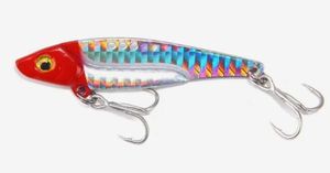 Lures Samolla Lame vibrante 70mm - 20gr