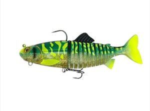 Lures Fox Rage Replicant Jointed 23 Lures Fox Rage Replicant Jointed 23
