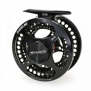 Reels Guideline Haze 24 Reels Guideline Haze 24