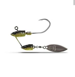 Lures VMC twin jig 