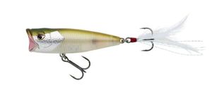 Lures Caperlan Wxm ppr 65 F dos marron
