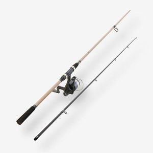 Rods Caperlan Ufish 2.10