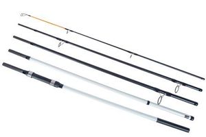 Rods Ultimate Fishing Canne surfcasting Ultimate Bluecore Travel 3.90m (puissance 60-150g)