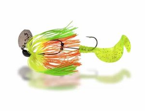 Baits & Additives Quantum Quantum 4street Pike Chatter  