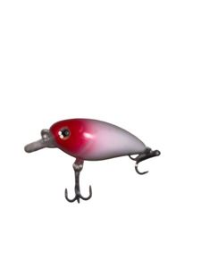 Lures Daben BaitMaster Leurre Crankbait daben