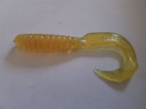 Lures Mister Twister Baits Twist