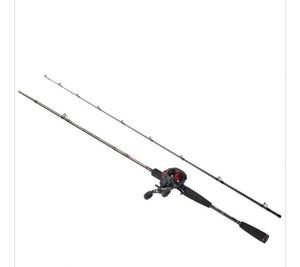 Rods Sakura Alac 662 mh