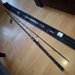 Rods Handing SINDOREI XXH 2.28 Casting BigBait