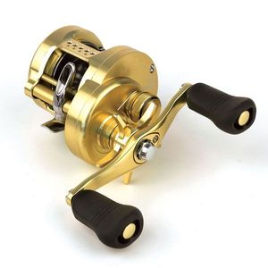 Reels Shimano Calcutta Conquest 201