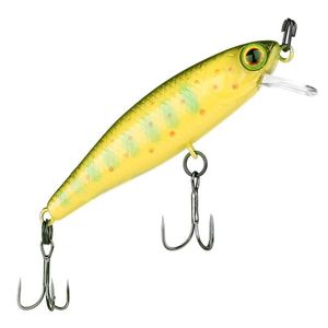 Lures Illex TINY FRY 50 SP SUSPENDING Hardbait