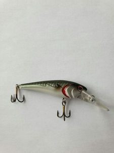 Lures Caperlan barn 50mm