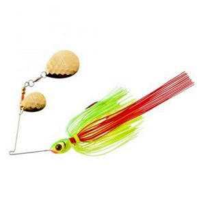 Lures Booyah Spinnerbait Tux and tails