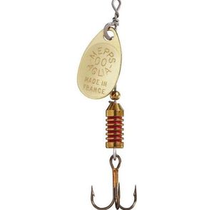 Lures Mepps Cuiller Mepps Aglia Or 00
