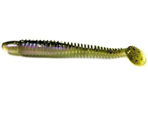 Leurres Lunker City Swimming Ribster - Goby