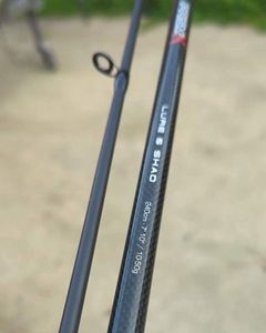 Rods Fox Rage Spinning Fox Rage Prism X Lure & Shad Rods