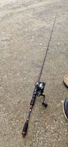 Rods Evok Qualium 602MS