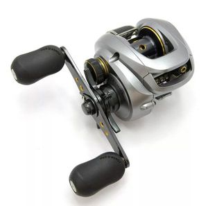 Reels Shimano Aldebaran MG