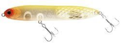Lures Illex Chatter Beast 11cm Dos jaune