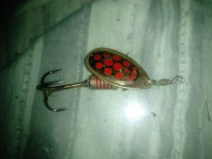 Lures Mepps Cuillère brochet Lures Mepps Cuillère brochet