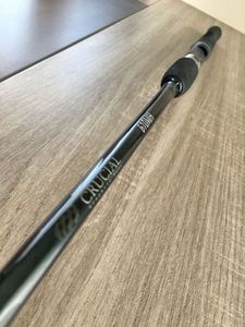 Rods Shimano Crucial 610MH Casting