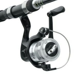 Reels Caperlan Set Lure 3000 FE