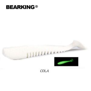 Leurres Bearking Bearking - AWARU 5cm 1g white