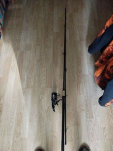Rods Browning Canne à méthode feeder