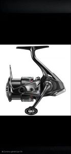 Reels Shimano Vanford 4000MHG