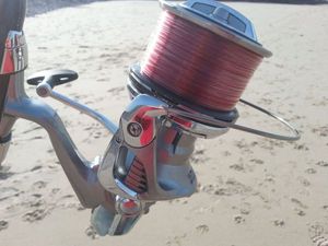 Reels Shimano ultegra 14ooo XSD 