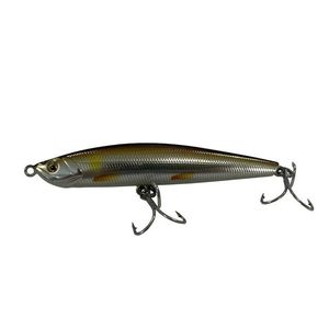 Lures Evok LOKI MINNOW 100S-SW METALLIC AYU