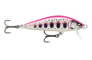 Lures Rapala Rapala Countdown Elite 5S