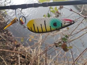 Lures Molix lover spoon