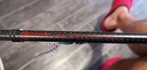 Rods Daiwa evok 14/42