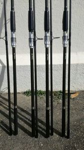 Rods Century Century NCS 12 pieds 3.5 lbs
